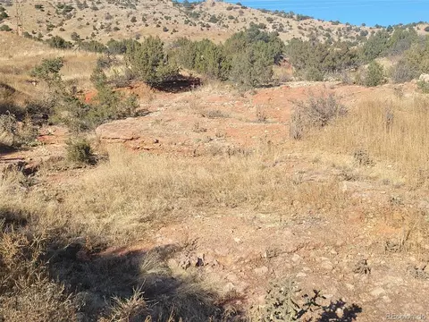 Undisclosed, Canon City, CO 81212