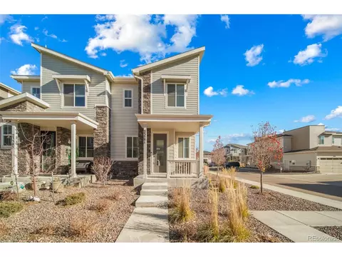 23581 E 5th Dr, Aurora, CO 80018
