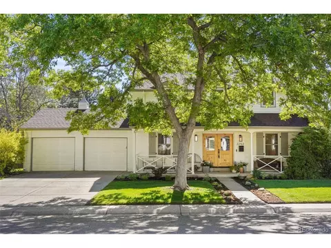 3252 S Magnolia St, Denver, CO 80224