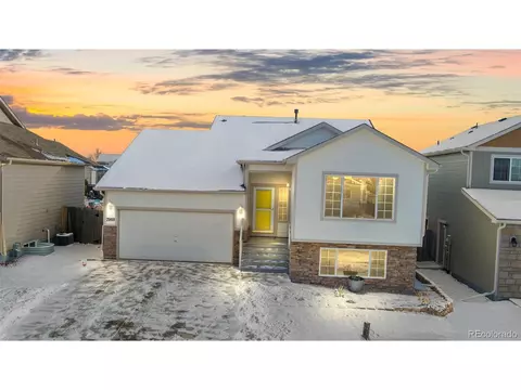 7955 Smokewood Dr, Colorado Springs, CO 80908