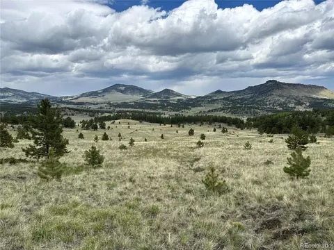 Undisclosed, Guffey, CO 80820