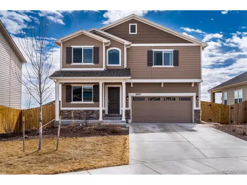 8267 Kintla Ct, Colorado Springs, CO 80908