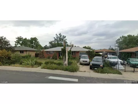 8611 Rainbow Ave, Denver, CO 80229