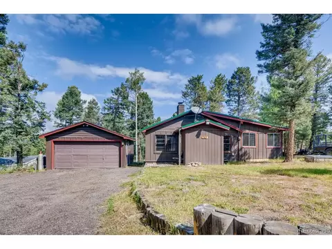 753 Will Stutley Dr, Divide, CO 80814 photo 1