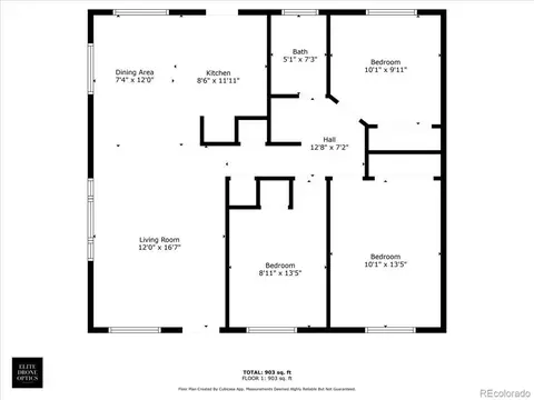 13100 E 13th Pl, Aurora, CO 80011 photo 16