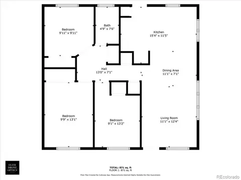 13100 E 13th Pl, Aurora, CO 80011 photo 32