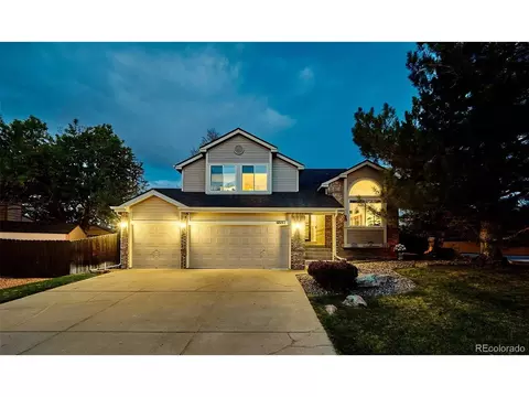 4892 S Robb St, Littleton, CO 80127