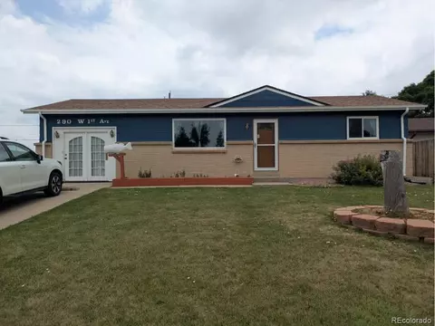 290 W 1st Ave, Broomfield, CO 80020
