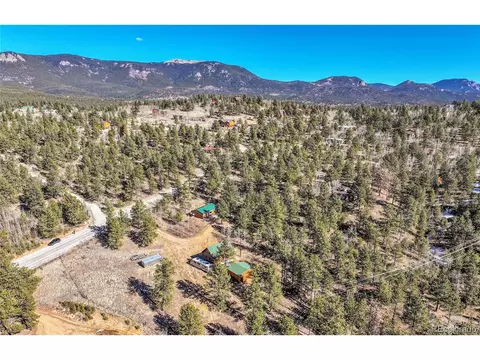 290 Clark Rd, Bailey, CO 80421 photo 35