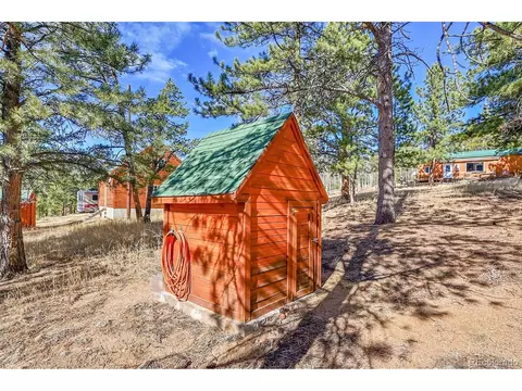 290 Clark Rd, Bailey, CO 80421 photo 28