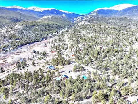 290 Clark Rd, Bailey, CO 80421 photo 7
