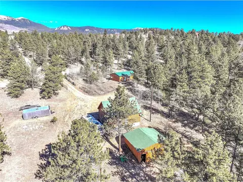290 Clark Rd, Bailey, CO 80421 photo 10
