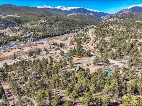 290 Clark Rd, Bailey, CO 80421 photo 34