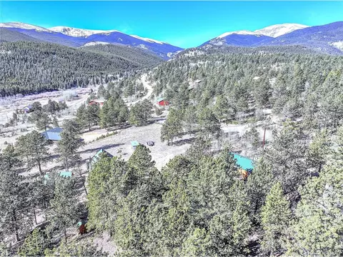 290 Clark Rd, Bailey, CO 80421 photo 33