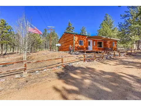 290 Clark Rd, Bailey, CO 80421 photo 3