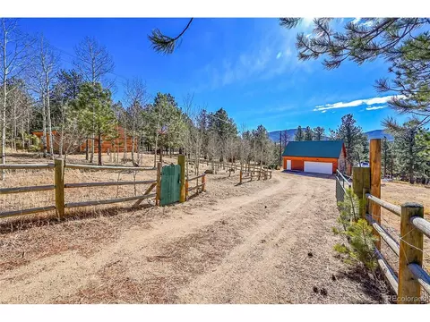 290 Clark Rd, Bailey, CO 80421 photo 8