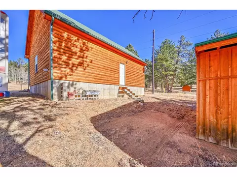 290 Clark Rd, Bailey, CO 80421 photo 4