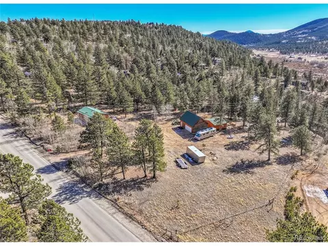 290 Clark Rd, Bailey, CO 80421 photo 25