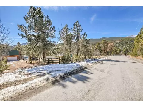 290 Clark Rd, Bailey, CO 80421 photo 12