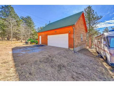 290 Clark Rd, Bailey, CO 80421 photo 5