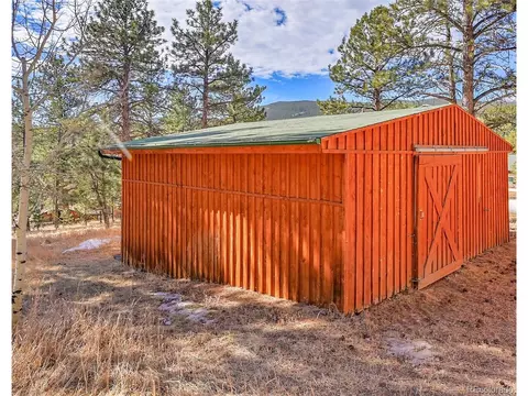 290 Clark Rd, Bailey, CO 80421 photo 6
