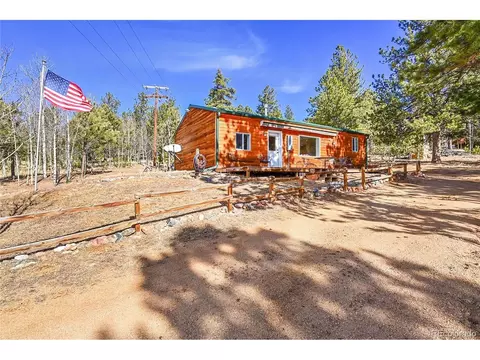 290 Clark Rd, Bailey, CO 80421 photo 13