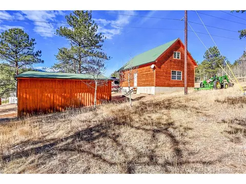 290 Clark Rd, Bailey, CO 80421 photo 2