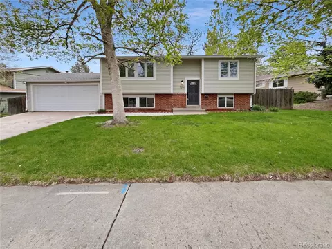 7294 S Webster St, Littleton, CO 80128