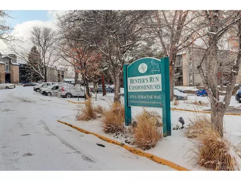 2575 S Syracuse Way #K-108, Denver, CO 80231