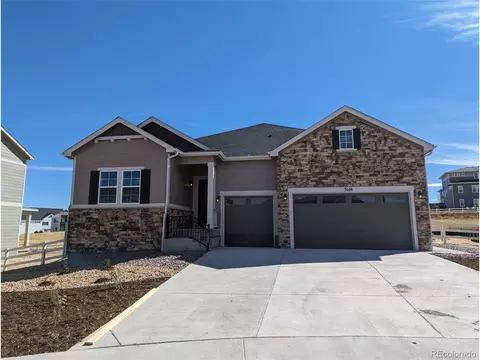 5116 Hickory Oaks St, Castle Rock, CO 80104