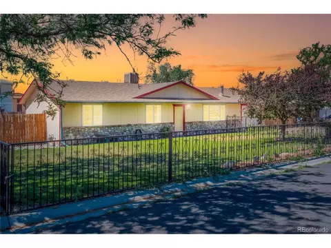 Undisclosed, Clifton, CO 81520