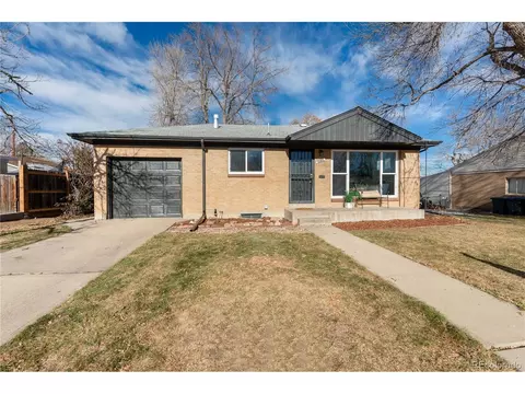 10865 Mildred Dr, Northglenn, CO 80233