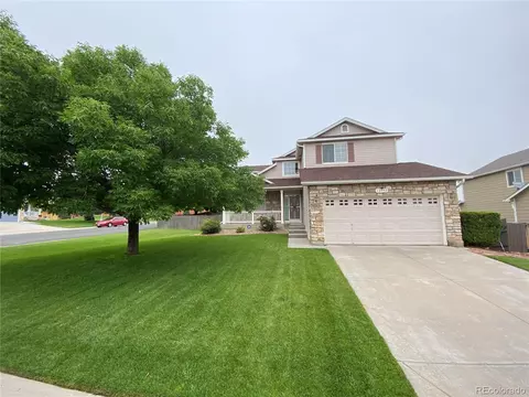 13992 Hudson Way, Thornton, CO 80602