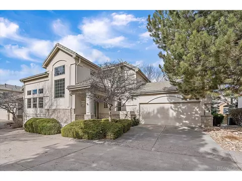 9579 E Arbor Pl, Englewood, CO 80111