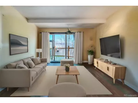 2429 Ryan Gulch Ct #108, Silverthorne, CO 80498