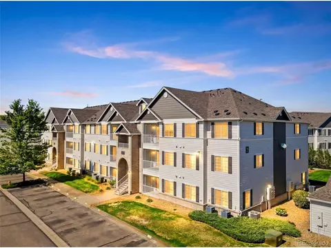 15700 E Jamison Dr #7-305, Englewood, CO 80112