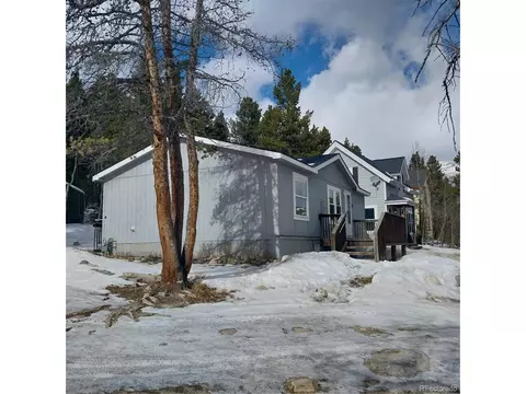 311 N Oak St, Alma, CO 80420 photo 17