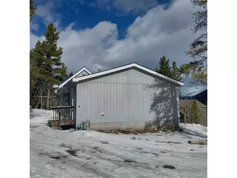 311 N Oak St, Alma, CO 80420 photo 18