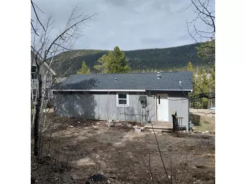 311 N Oak St, Alma, CO 80420 photo 2