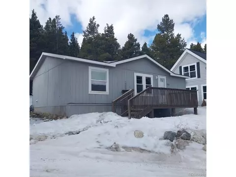311 N Oak St, Alma, CO 80420 photo 27