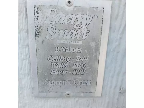 311 N Oak St, Alma, CO 80420 photo 24