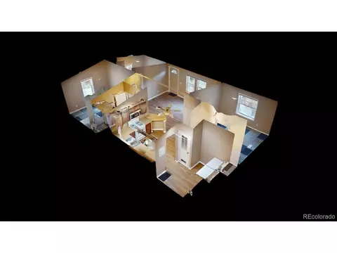 311 N Oak St, Alma, CO 80420 photo 4