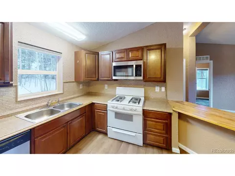 311 N Oak St, Alma, CO 80420 photo 5