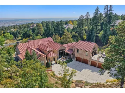 4780 Broadlake Vw, Colorado Springs, CO 80906