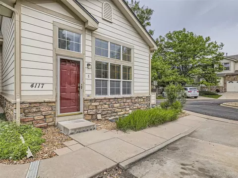4117 S Crystal Ct #15C, Aurora, CO 80014