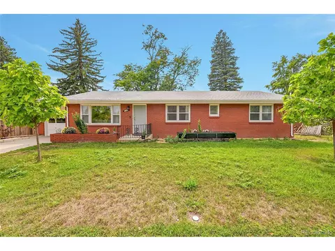 1345 Northwestern Rd, Longmont, CO 80503
