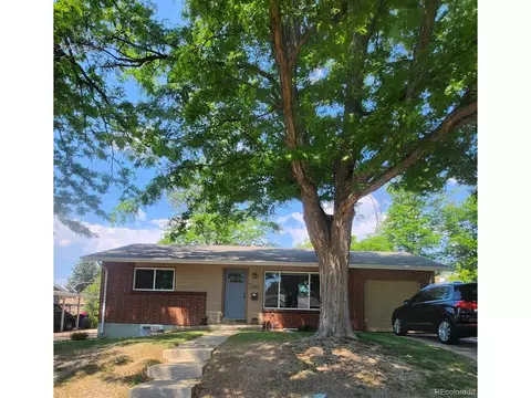 2811 S Yates St, Denver, CO 80236