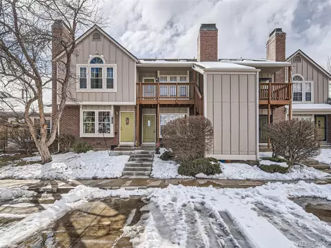 9705 W Chatfield Ave #D, Littleton, CO 80128