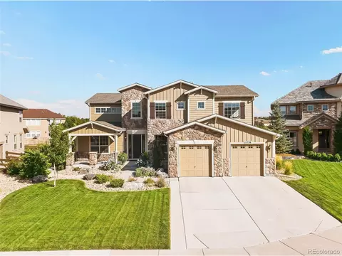 11726 Pine Canyon Pt, Parker, CO 80138