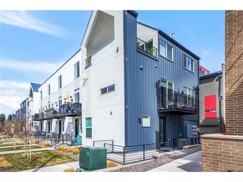 3050 Wilson Ct #1, Denver, CO 80205